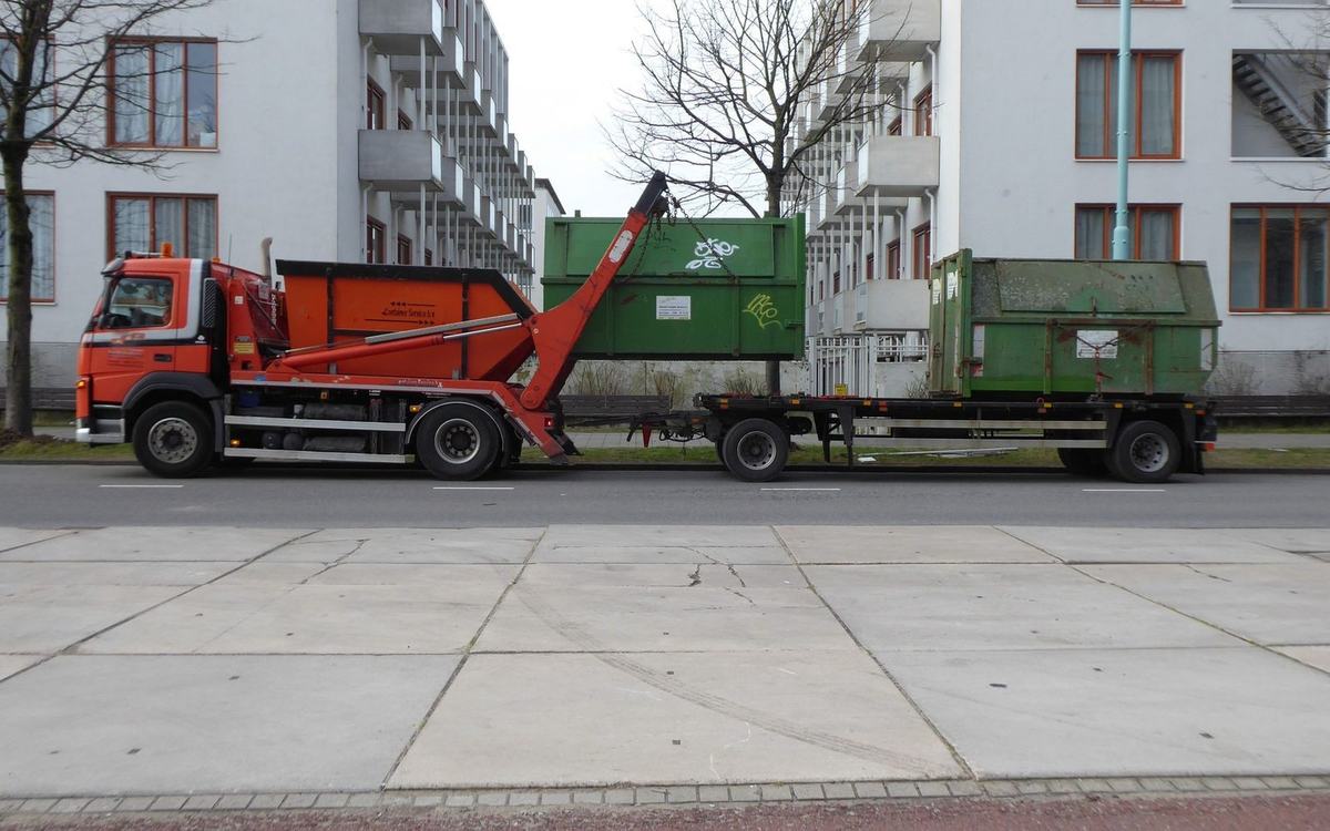 Teesside Rubbish Removal